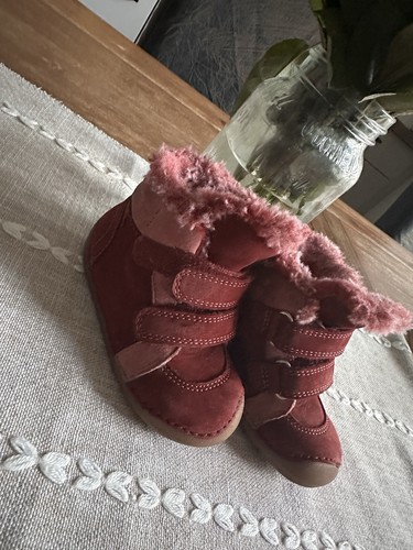 Elefanten winterstiefel 21 - elefanten, gr.21