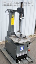 Reifenmontiermaschine GIULIANO S224 Montiermaschine Reifenwechselmaschine