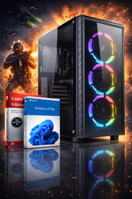 Monster PC AMD Ryzen 7 5700X |
