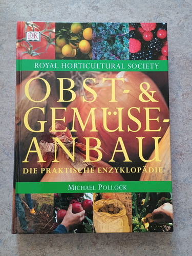 Obst und gemüseanbau - und, michael
