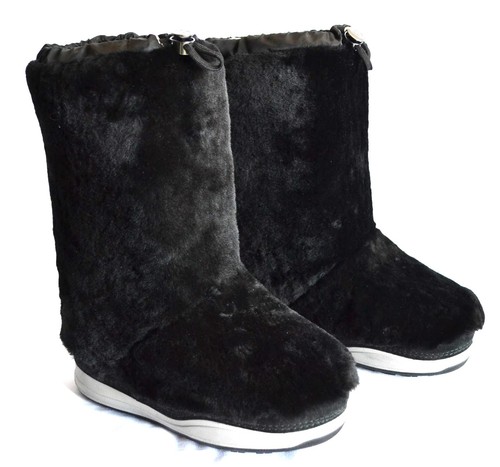 Bogner les arcs damen boots - les,