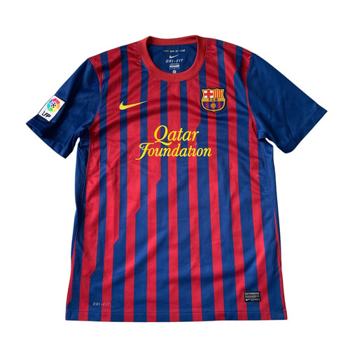 Barcelona trikot 2011 12 - trikot, 2011/12