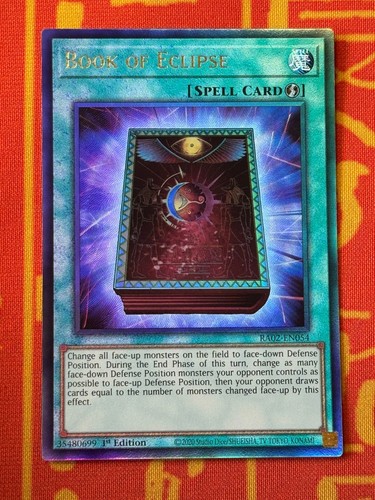 Yugioh buch der - yugioh, finsternis