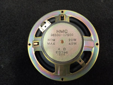 Lautsprecher Subwoofer HMC