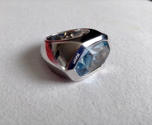 Joop ring damenring silber - joop!,