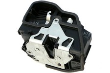 Systemschloss + ZV Modul Tür hinten rechts BMW E60 E61 E65 E66 E87 X3 X5 X6