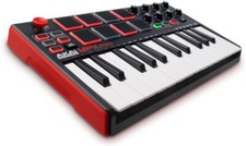 AKAI Professional MPK Mini