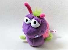 Nici Raupe ? 25 cm Sunny Holiday Plüsch Plüschtier Stofftier Kuscheltier (T198)