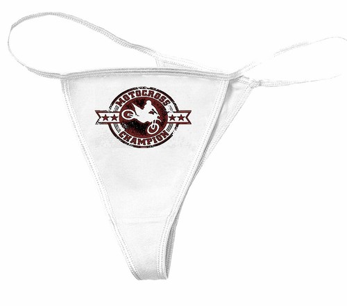 Damen string tanga - string,
