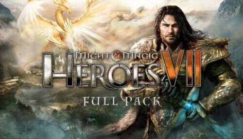 Might magic heroes - heroes, vii