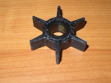 Parsun oder Yamaha Impeller