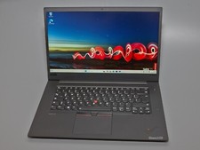 ThinkPad X1 Extreme G2 15,6" FHD i7-9750H 32GB 1TB GTX 1650 Rech.+Gewährl.###