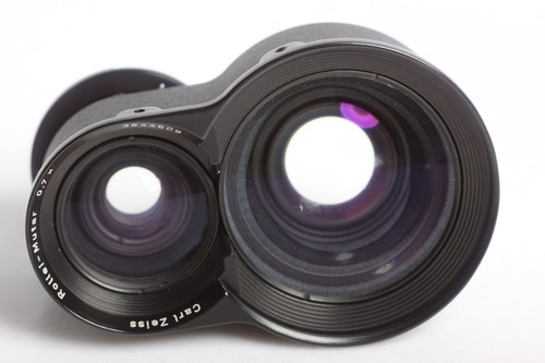 Carl zeiss rollei mutar - carl,