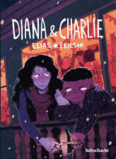 Diana & Charlie | Elias