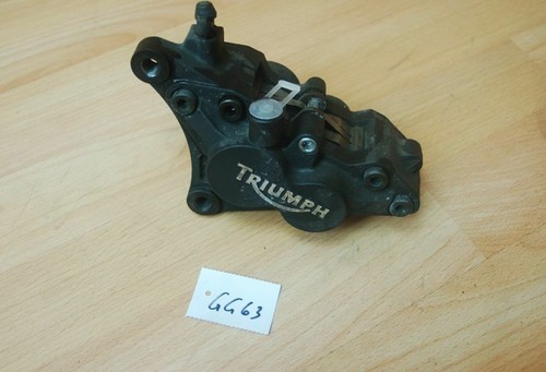 Triumph sprint 1050 - sprint, st