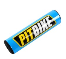 Pitbike Lenkerpolster Rund