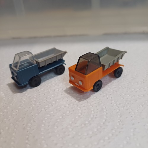 Permot espewe ddr - ddr, modell