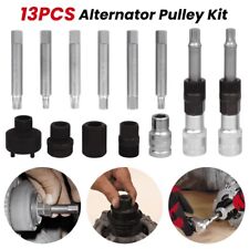 Lichtmaschine Wechsel Satz