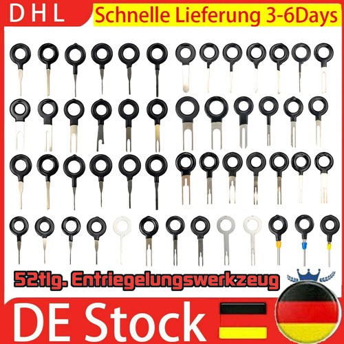 52pcs entriegelungswerkzeug - 52pcs,