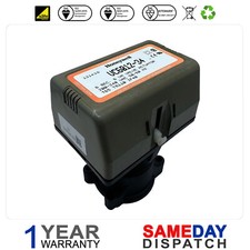 Ideal Domestic Evo, Isar, Esprit Umschaltventil Kit 173624 war 170998