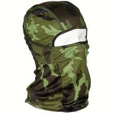 BW Balaclava Bundeswehr Biker