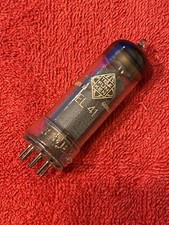 EL41, TELEFUNKEN, E-Röhre ENDPENTODE, von GROSSPACKUNG, getestet, (1Stk)