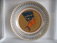 Kaiser porzellan wandteller - kaiser,