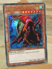 Yu-Gi-Oh! -Spieldrache der