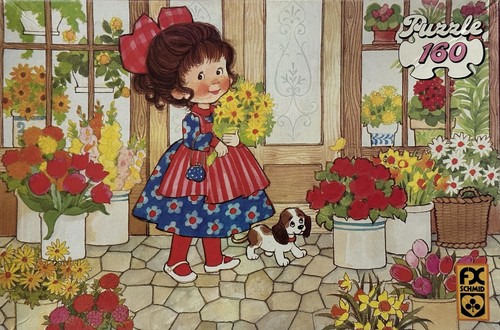 Schmid puzzle im - schmid,