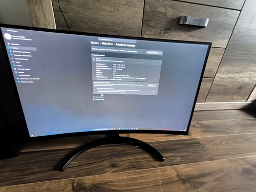 Acer ed273u zoll - ed273u, 27