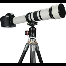 JINTU Telezoom Objektiv