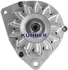 Kühner generator für - ad,