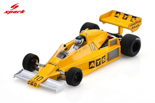 Spark ats hs1 no 10 - 1:43,