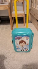 DoktorKoffer Set Kinderarzt
