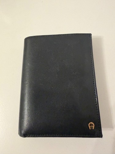 Aigner geldbörse portemonnaie - aigner,