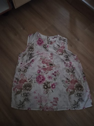 Damen strech blusen top - damen,