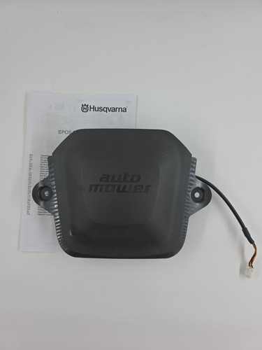 Husqvarna epos plug nera - husqvarna, epos™