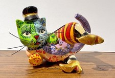 Tom's Drag Katze Cat 'Little