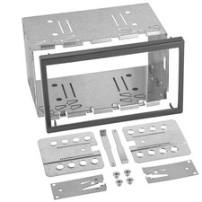Metal Installation Kit Double