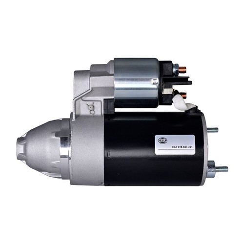 Anlasser starter kw 9 - anlasser,