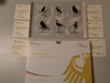 DEUTSCHLAND 2016 2021 -