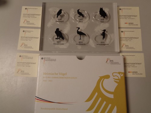 Deutschland 2016 2021 - deutschland,