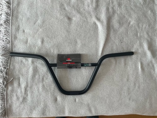 Haro bmx lenker 1978 - bmx, stahl