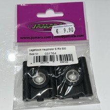 Lagerbock Hauptrotor E-Rix 500