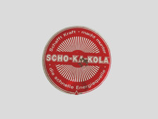 Vintage Scho-Ka-Kola Dose