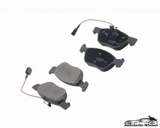 ABVERKAUF! Bremsbeläge Vorne für Alfa Romeo 156 166 932 GTV Lancia Kappa