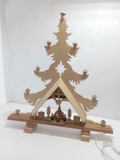 Großer Erzgebirge Schwibbogen