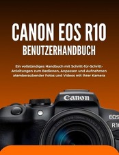 Canon EOS R10