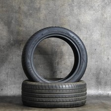 2 x Goodyear Eagle F1