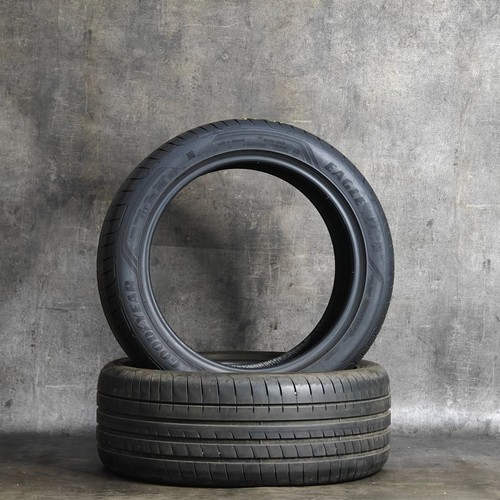Goodyear eagle f1 - x,